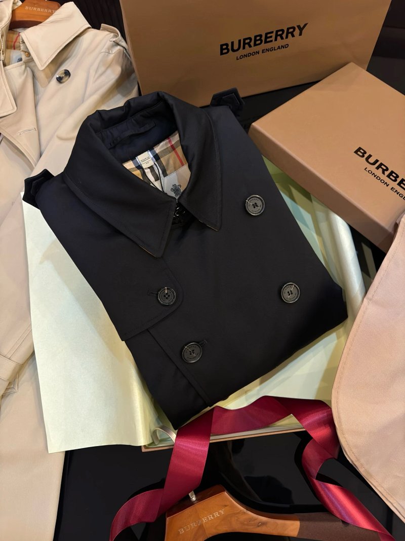 Heritage Trench