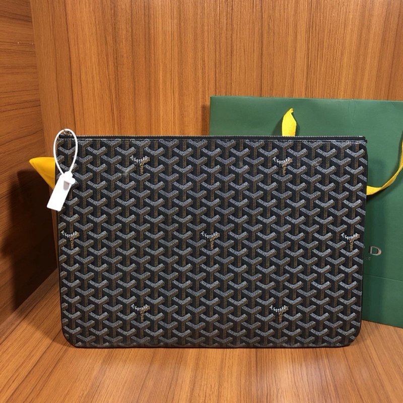Clutch from Vogue Square