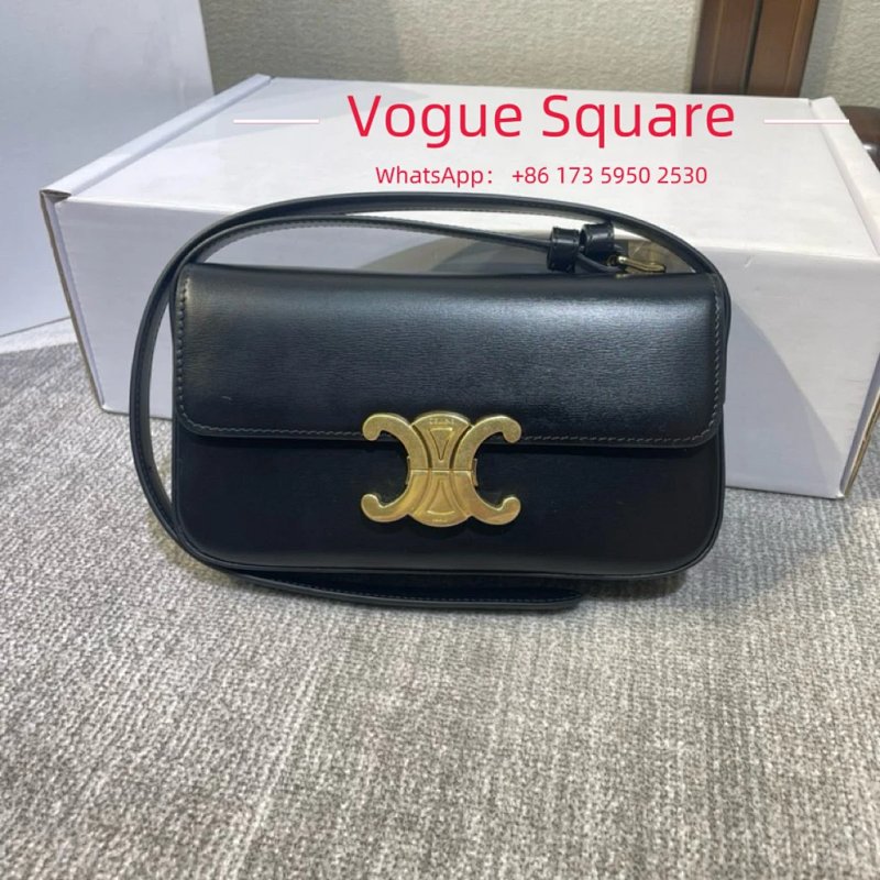 Shoulder bag from Vogue Square