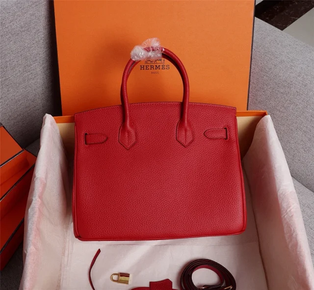 Hermès Handbags Birkin 30 product detail image 36