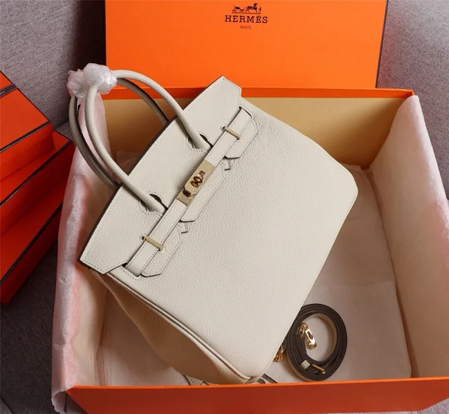Hermès Handbags Birkin 30 product detail image 11
