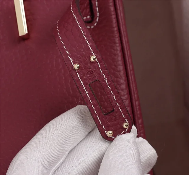 Hermès Handbags Birkin 30 product detail image 47