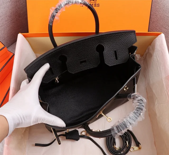 Hermès Handbags Birkin 30 product detail image 84