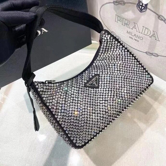 Shoulder bag from Vogue Square