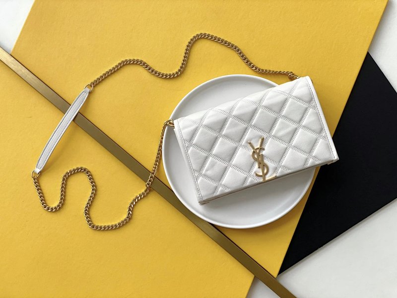 Bag from Vogue Square