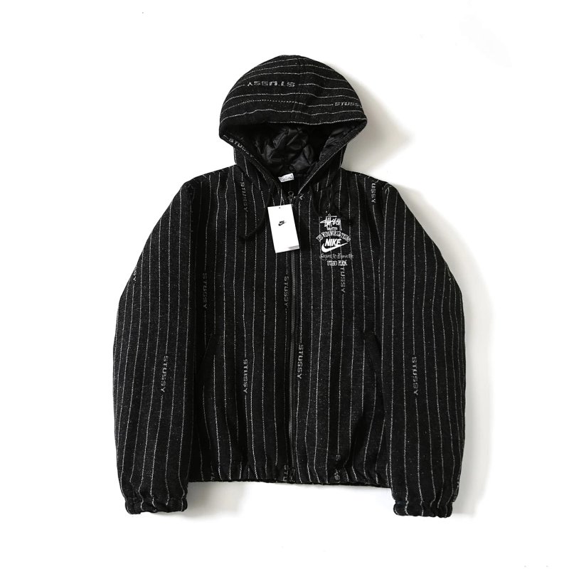 Nike X Stussy