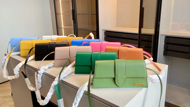 Crossbody bag from Vogue Square