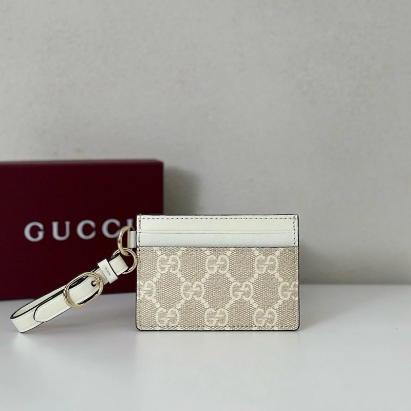 Card holder from Vogue Square