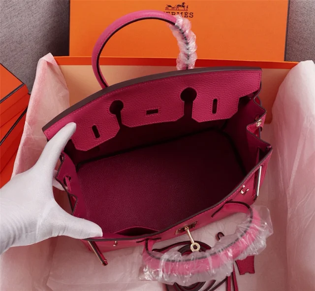 Hermès Handbags Birkin 30 product detail image 9