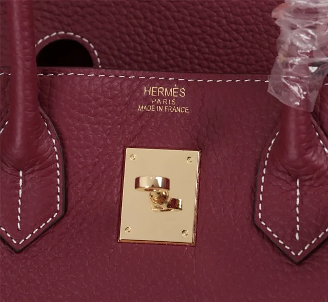 Hermès Handbags Birkin 30 product detail image 46