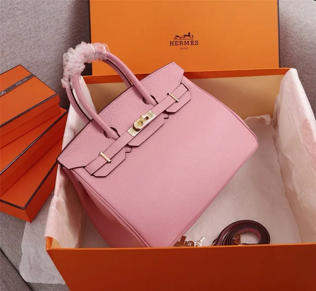 Hermès Handbags Birkin 30 product detail image 28