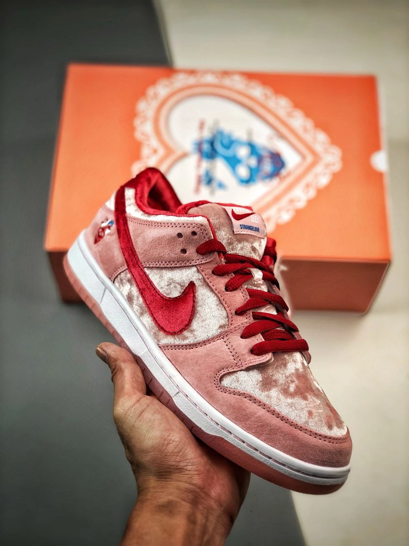 Sneakers from Vogue Square