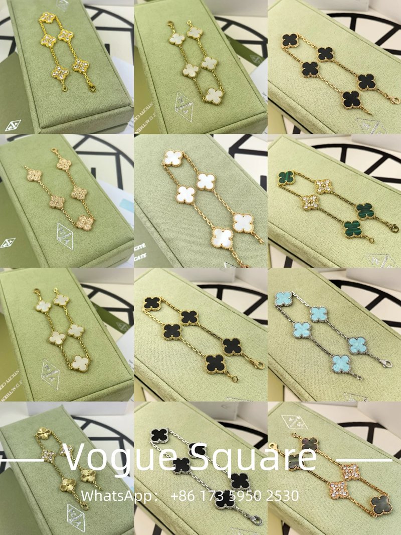 Bracelet from Vogue Square