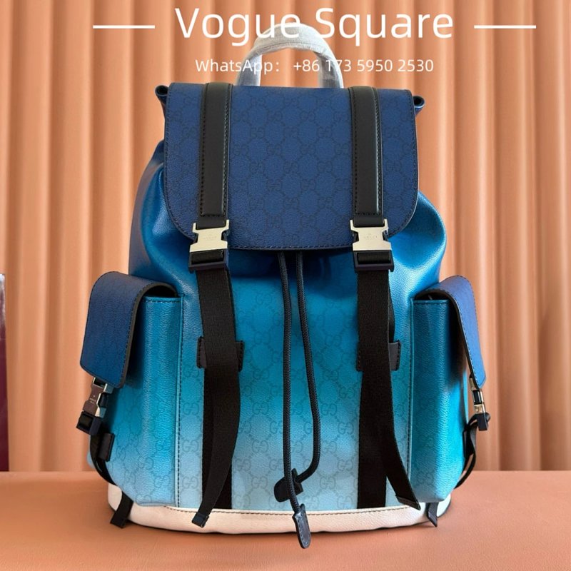 Backpack from Vogue Square