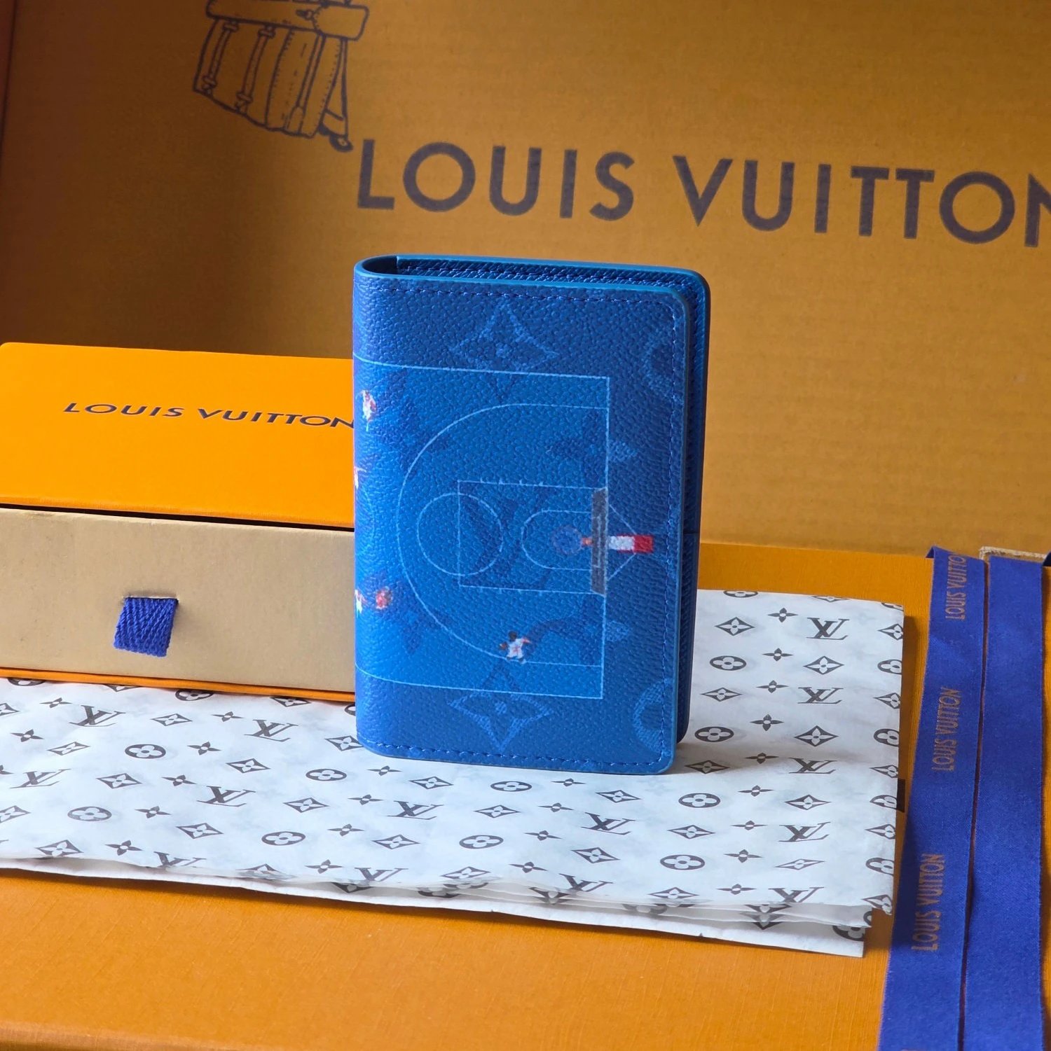 26795 Passport Blue SKU image