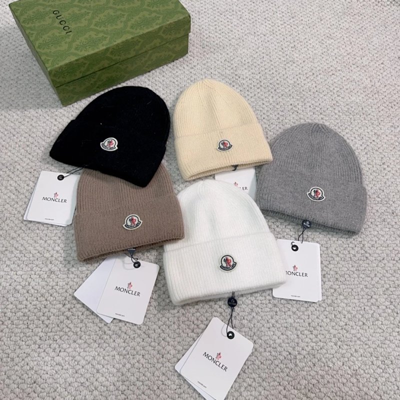 Hat from Vogue Square
