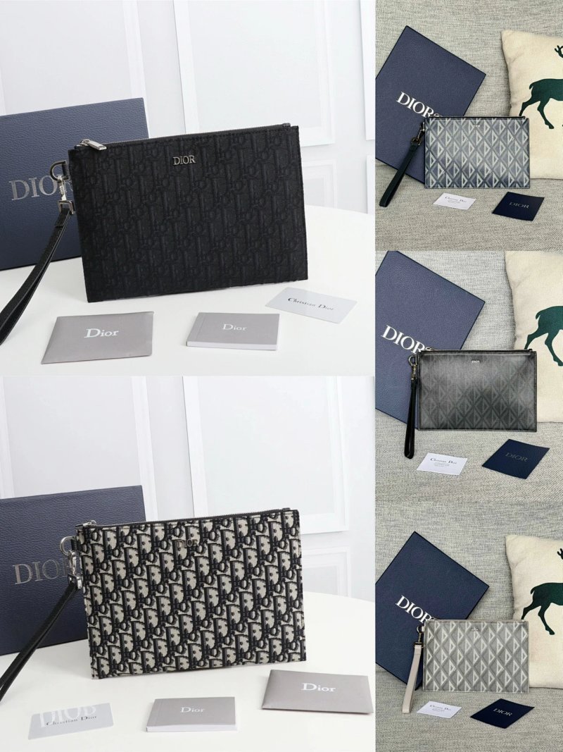 Clutch from Vogue Square