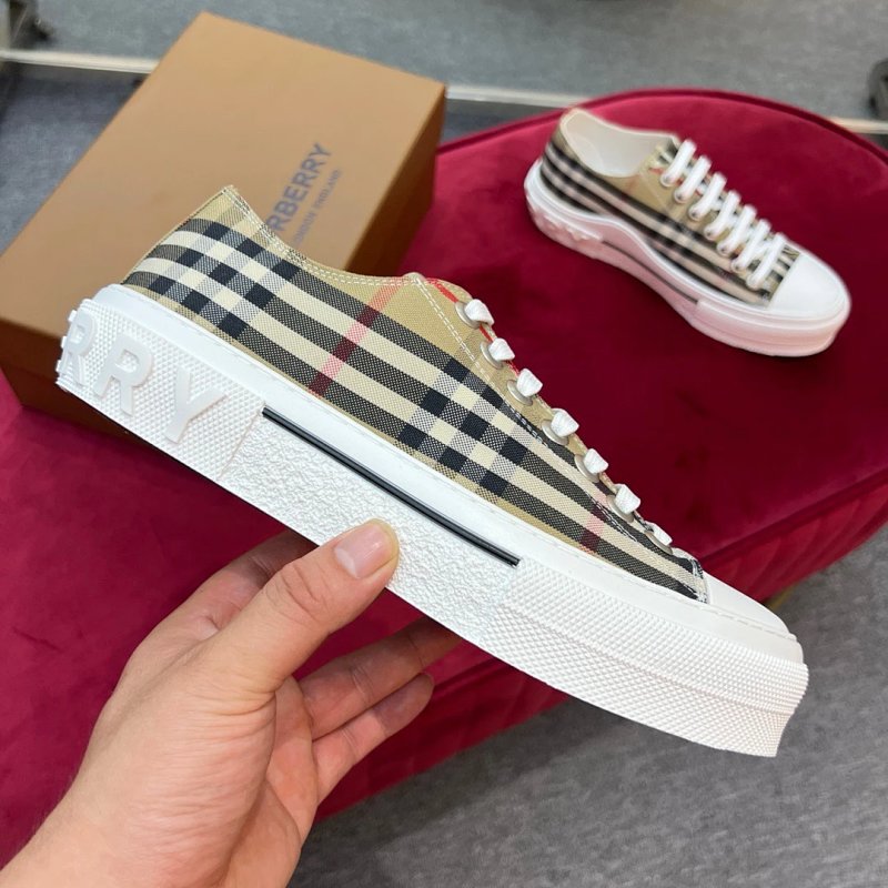 Sneakers from Vogue Square