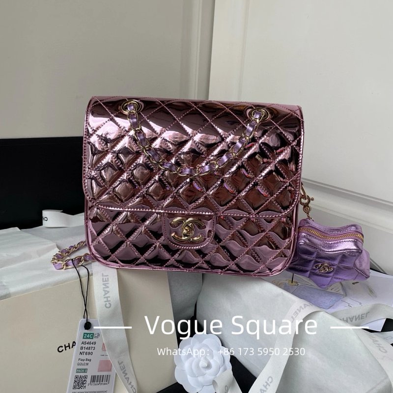 Bag from Vogue Square