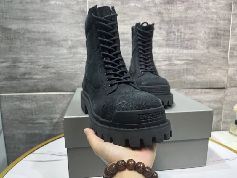 Shoes from Vogue Square