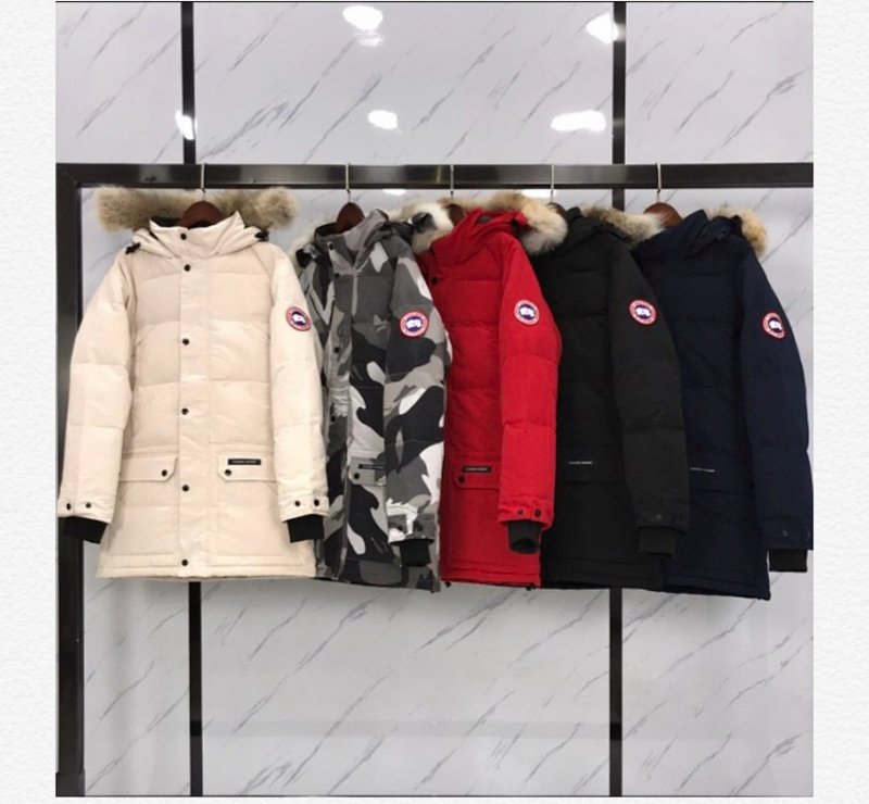 Coat from Vogue Square