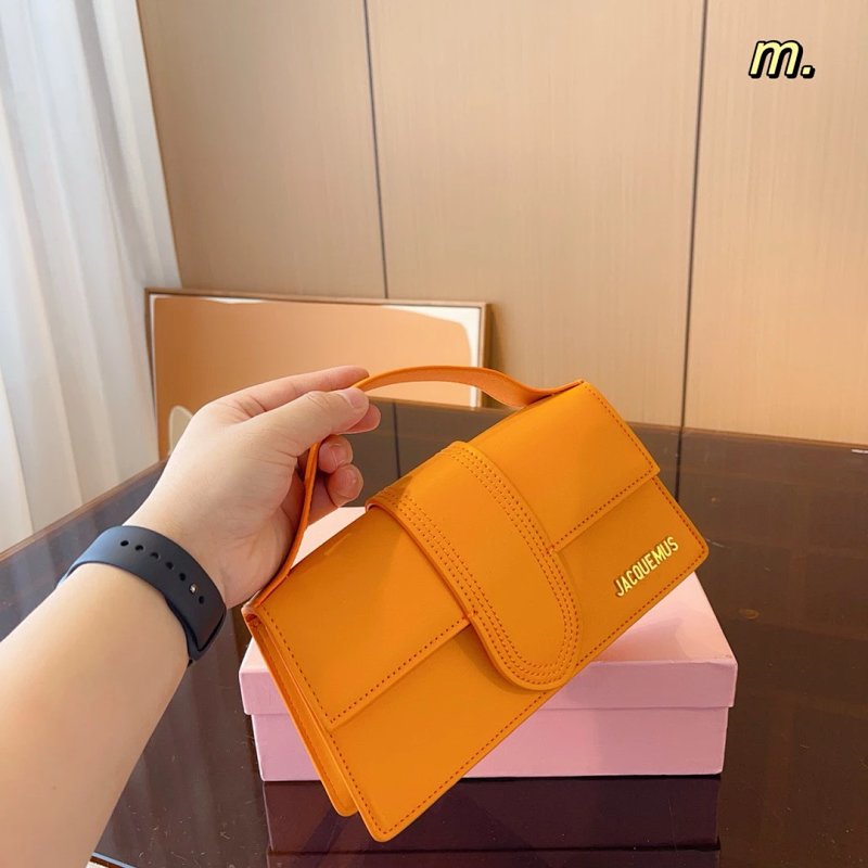 Bag from Vogue Square