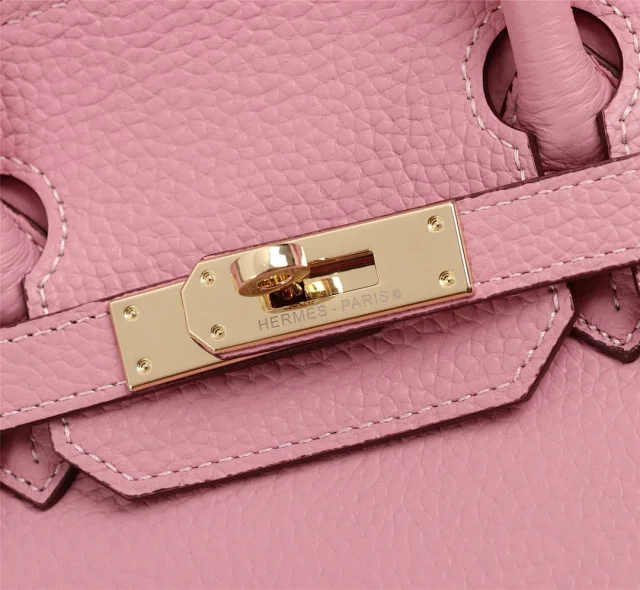 Hermès Handbags Birkin 30 product detail image 30