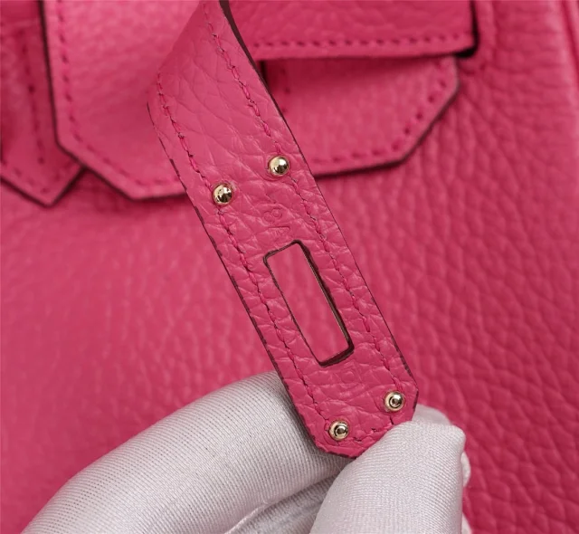 Hermès Handbags Birkin 30 product detail image 8