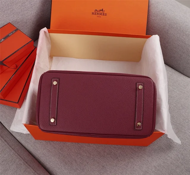 Hermès Handbags Birkin 30 product detail image 45
