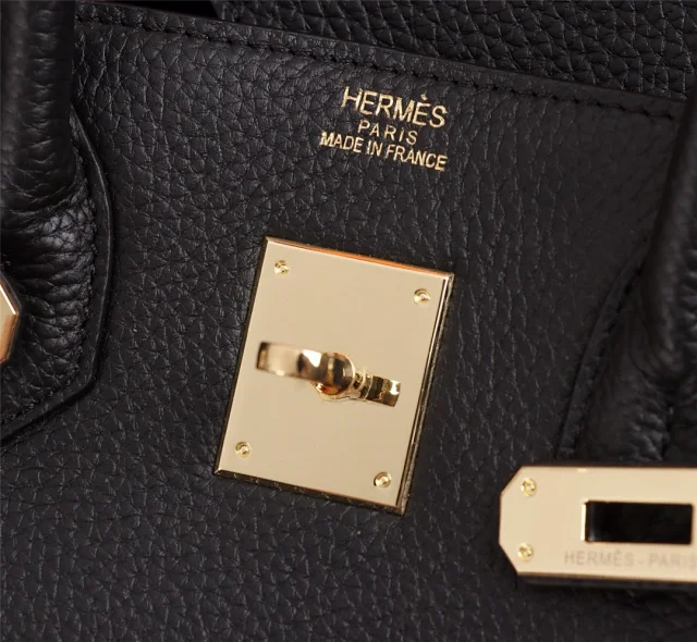 Hermès Handbags Birkin 30 product detail image 82