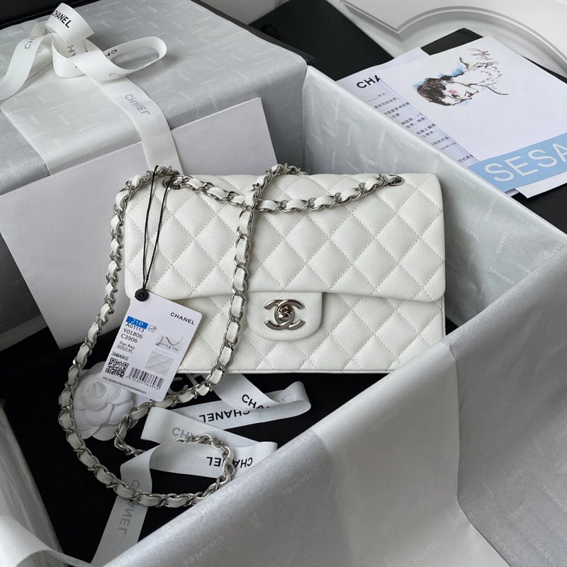 Bag from Vogue Square