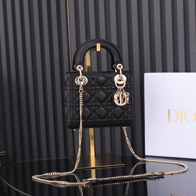 Bag from Vogue Square