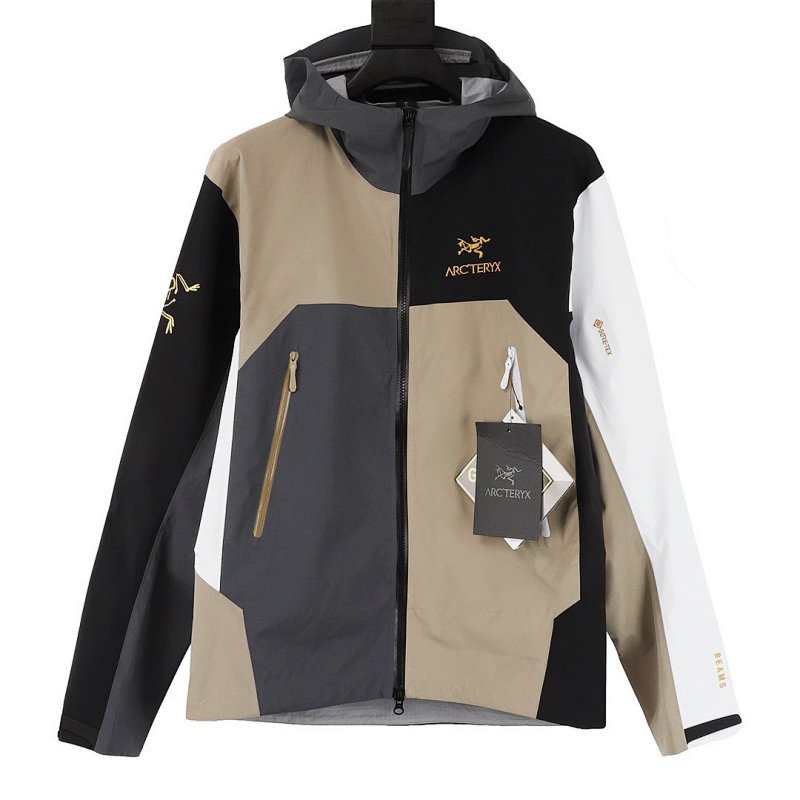 Jacket from Vogue Square