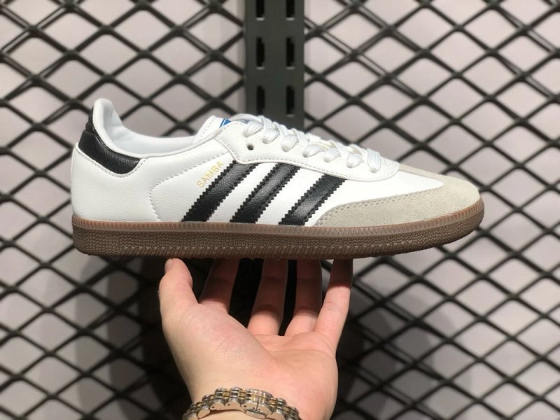 Sneakers from Vogue Square