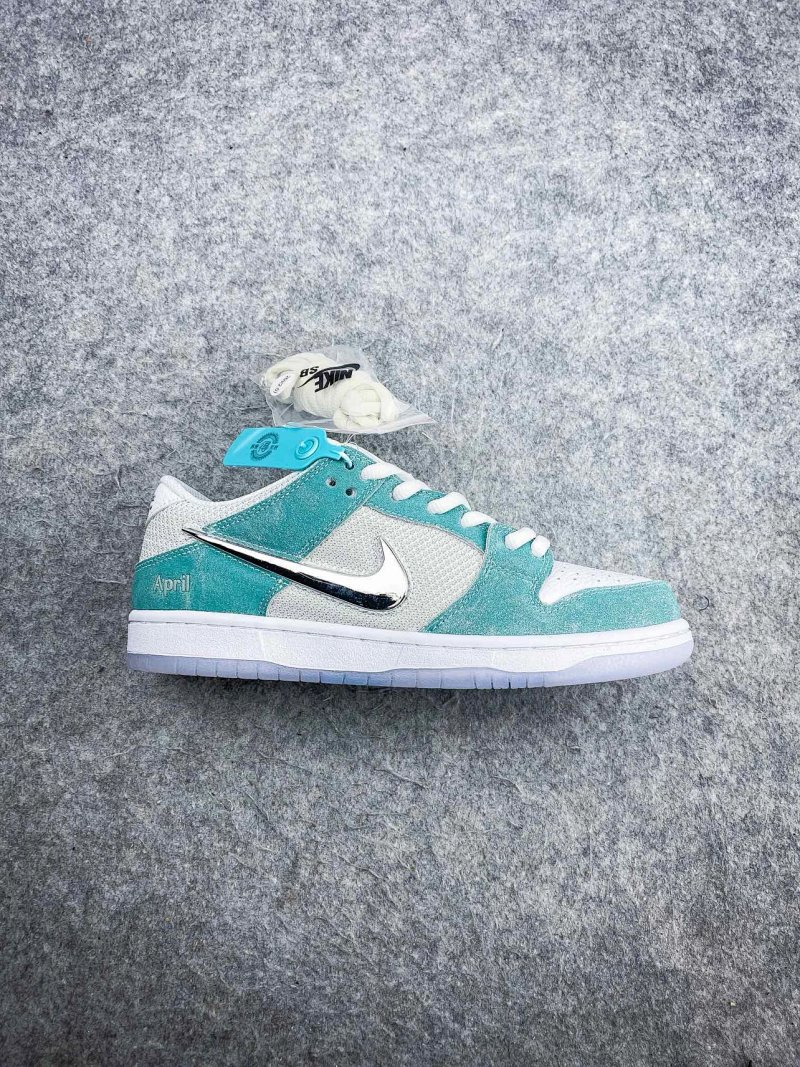 Sneakers from Vogue Square
