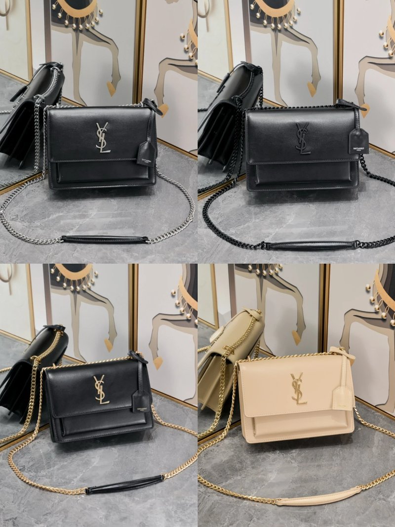 Bag from Vogue Square