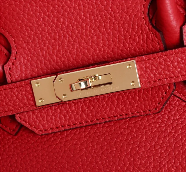 Hermès Handbags Birkin 30 product detail image 38