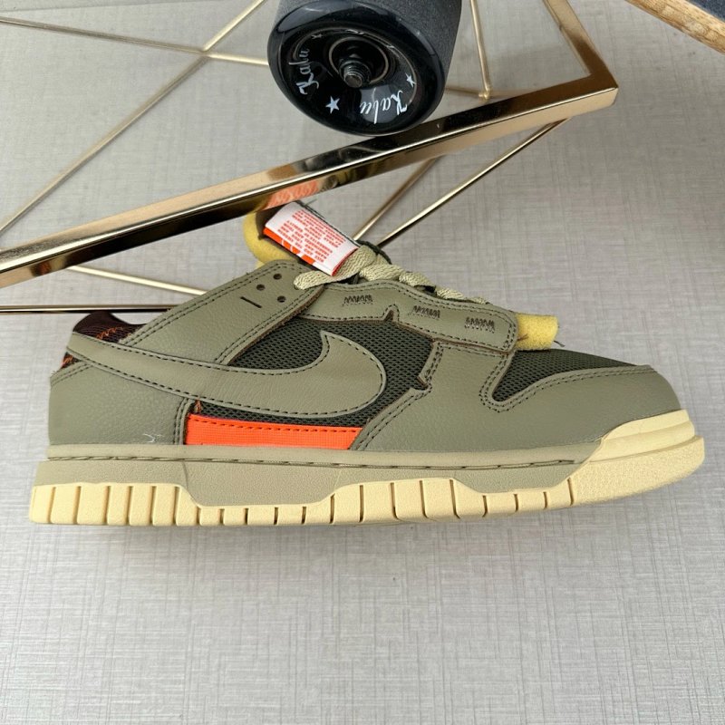 Sneakers from Vogue Square