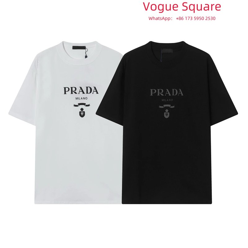 Tee from Vogue Square