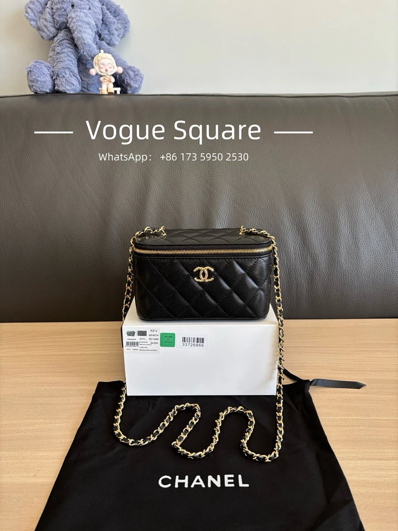 Bag from Vogue Square