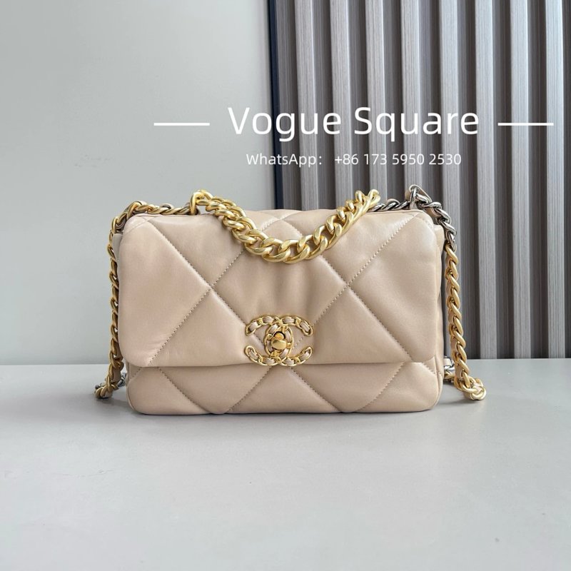 Bag from Vogue Square