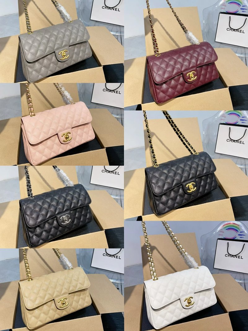 Bag from Vogue Square