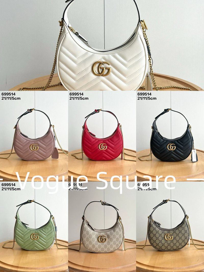 Shoulder bag from Vogue Square