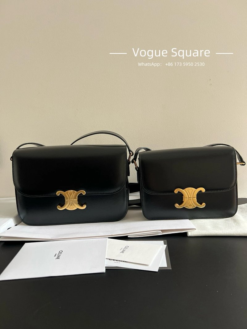 Bag from Vogue Square