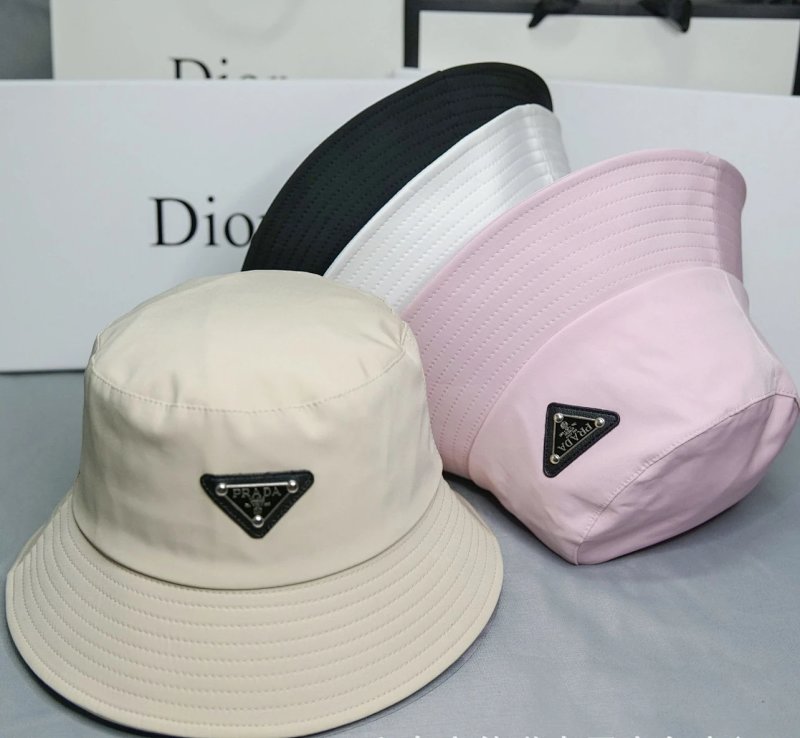 Hat from Vogue Square