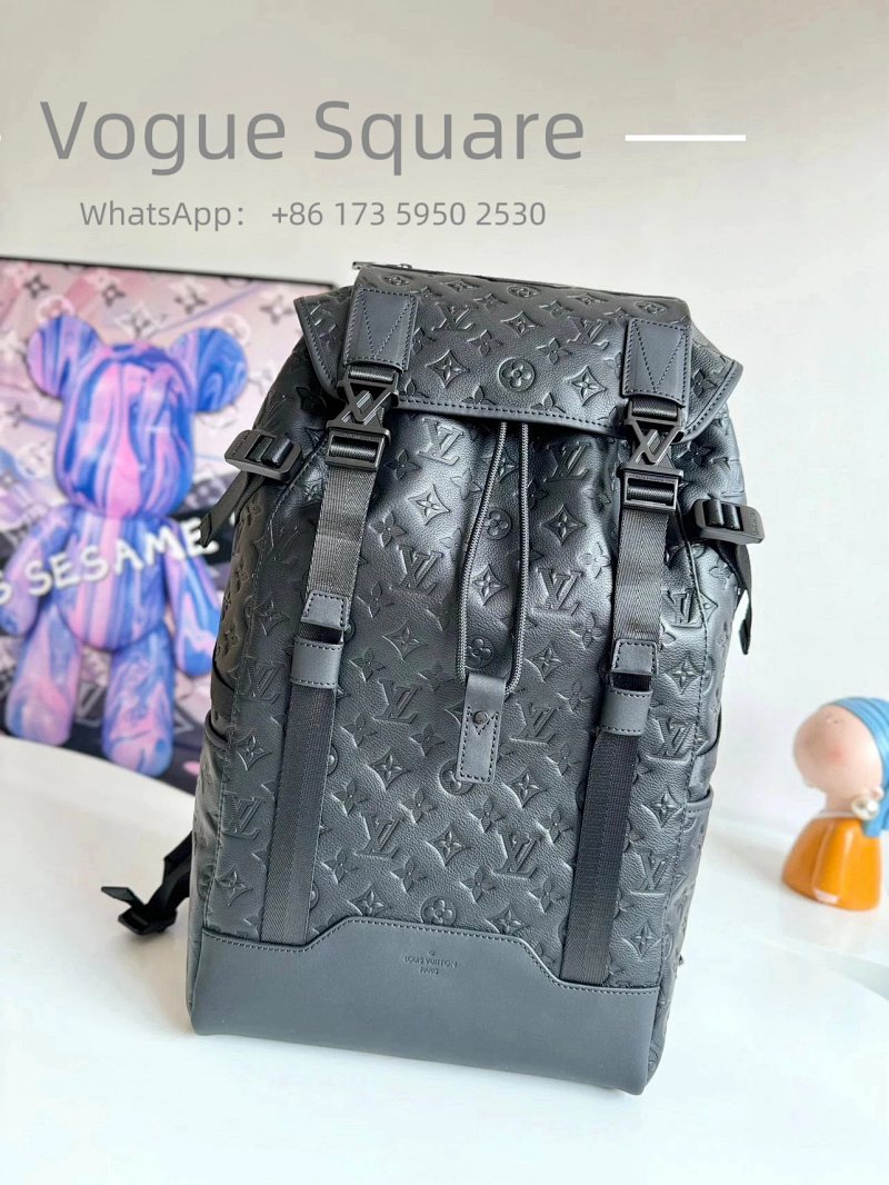 Backpack from Vogue Square