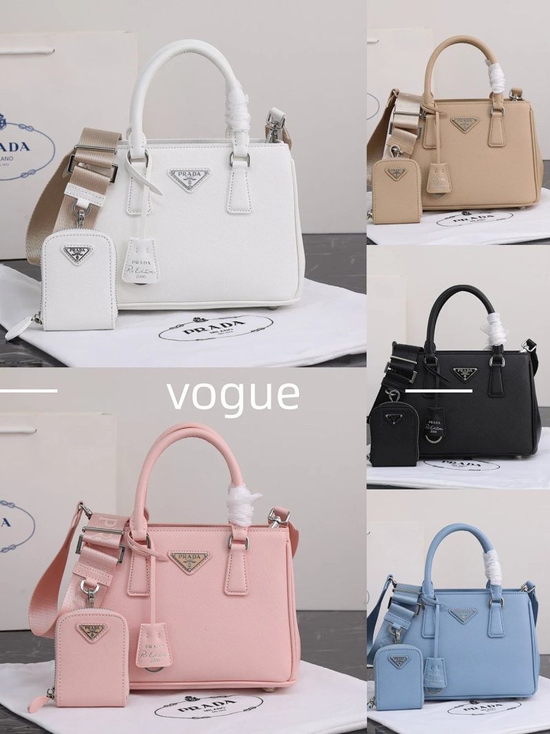 Handbag from Vogue Square