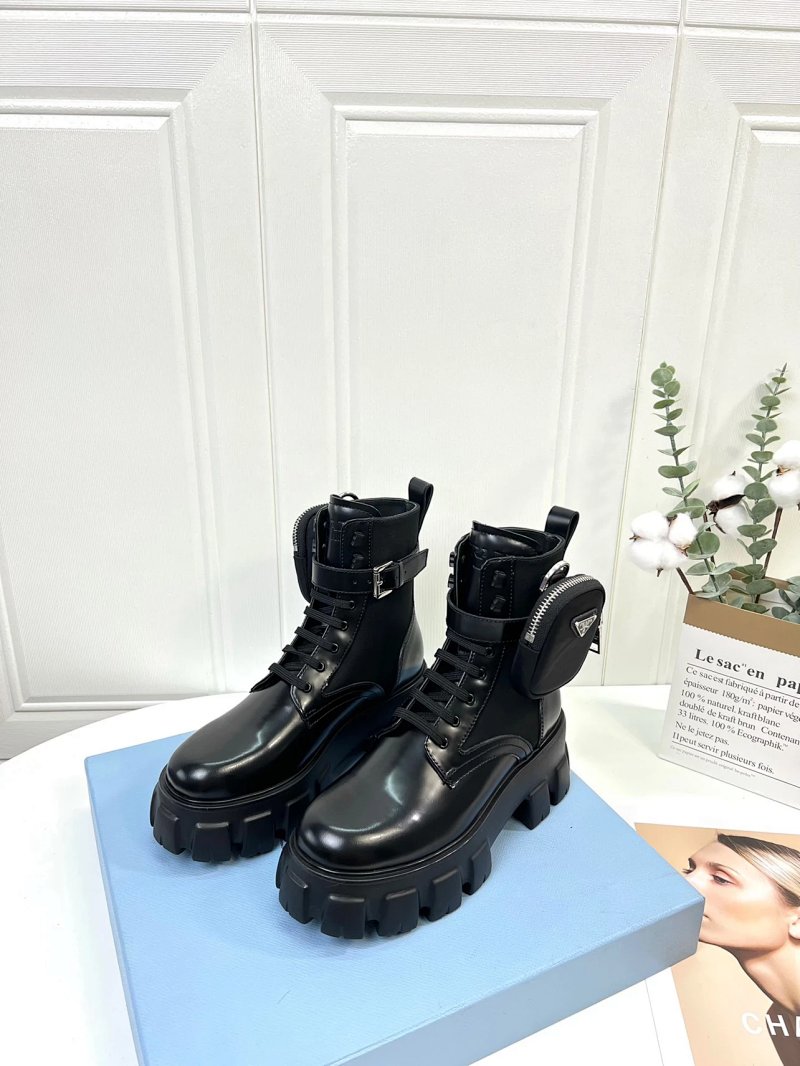 Shoes from Vogue Square