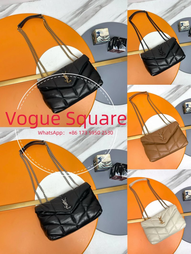 Bag from Vogue Square