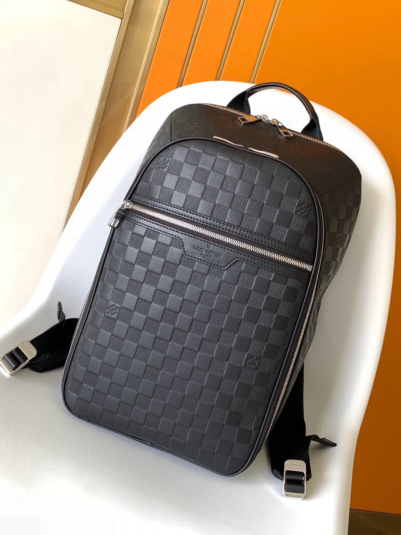 Backpack from Vogue Square
